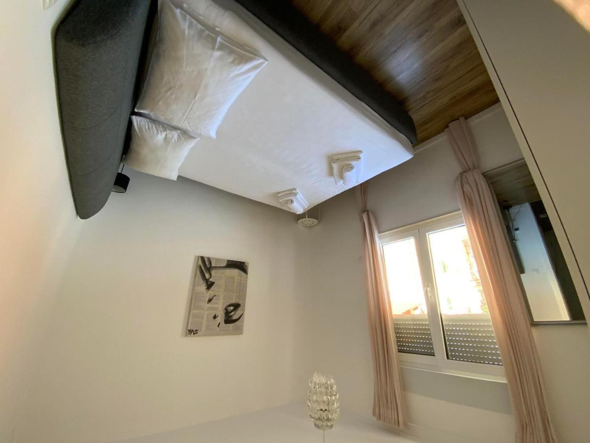 Apartments Leonardo Primosten Ngoại thất bức ảnh