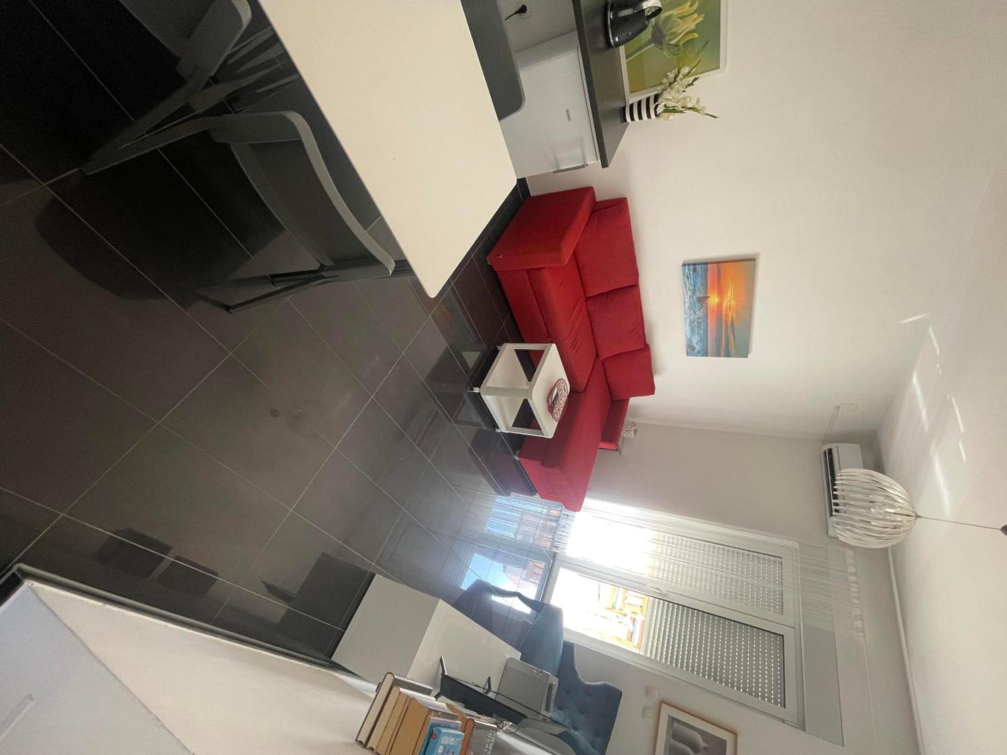 Apartments Leonardo Primosten Ngoại thất bức ảnh