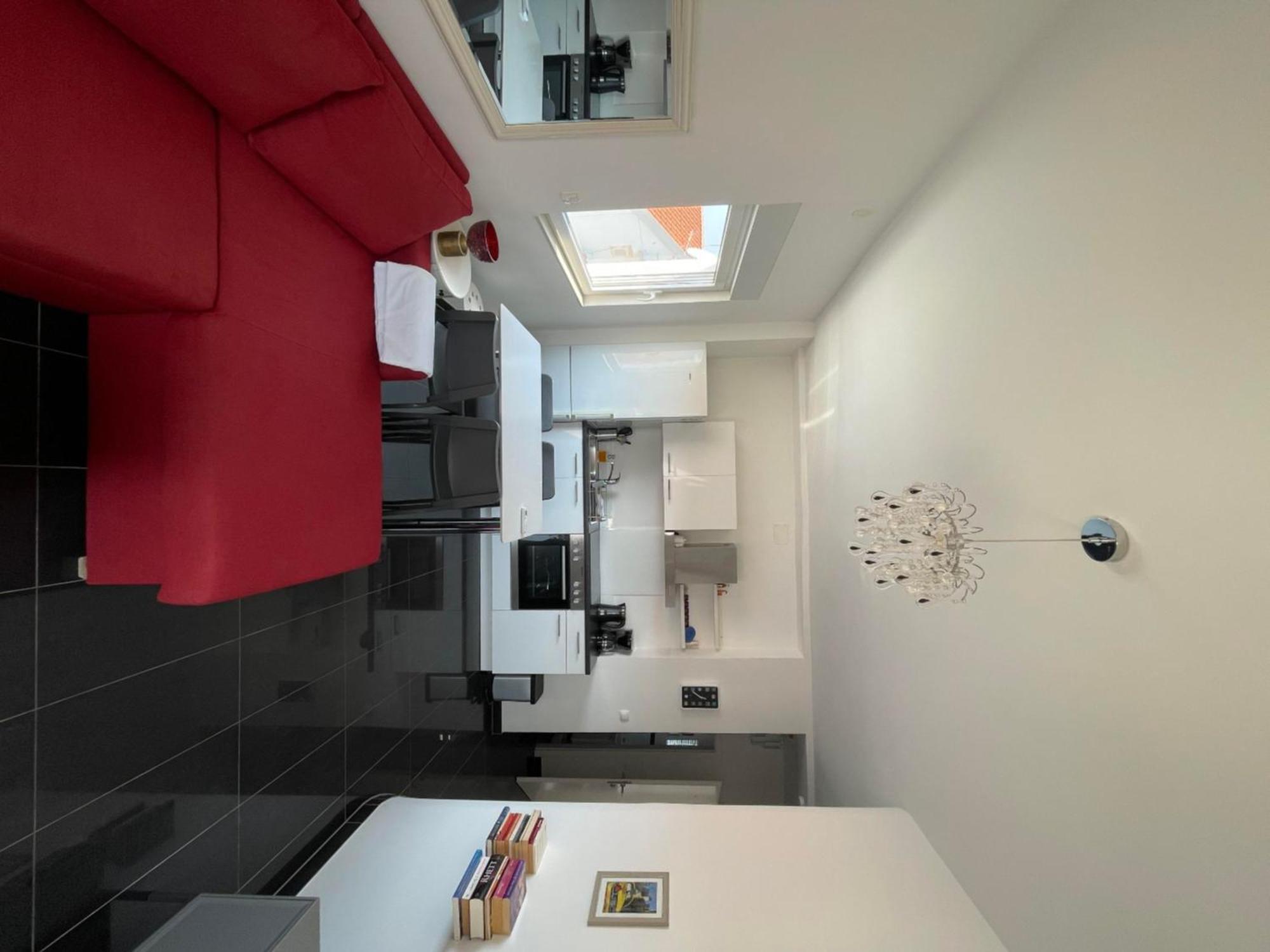 Apartments Leonardo Primosten Ngoại thất bức ảnh