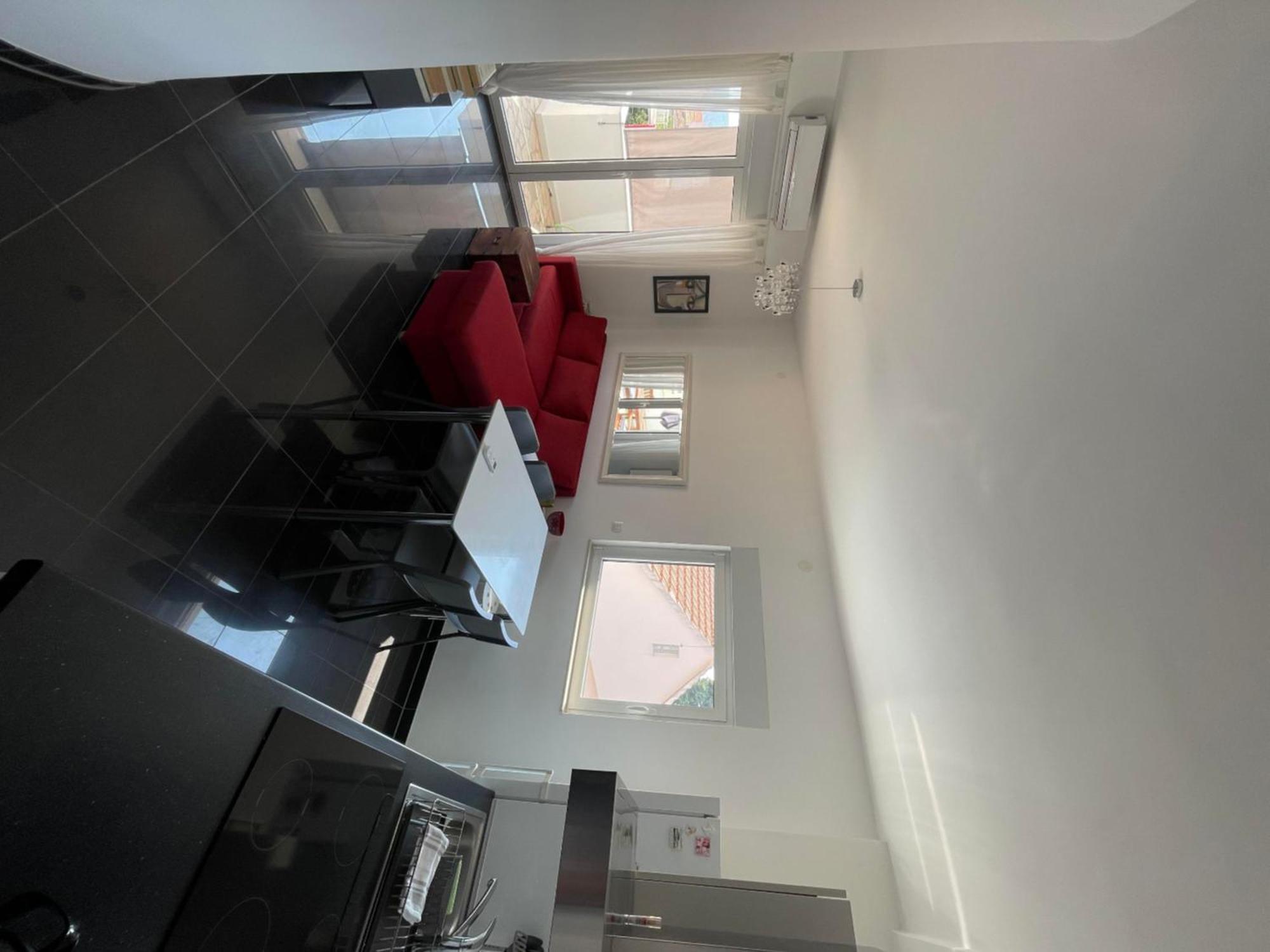 Apartments Leonardo Primosten Ngoại thất bức ảnh