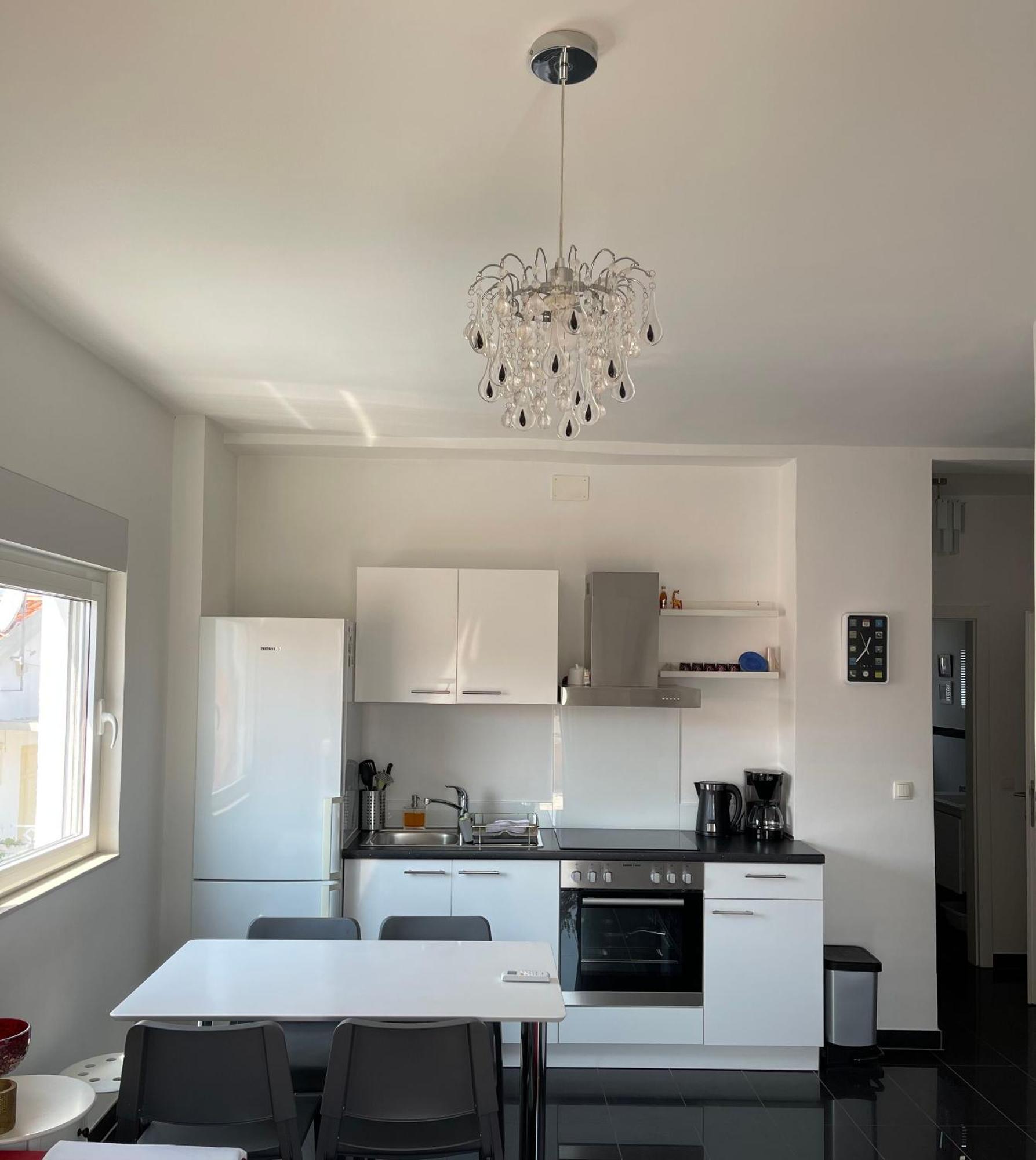 Apartments Leonardo Primosten Ngoại thất bức ảnh